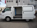 2019 Mazda Bongo VAN Van for sale, Japanese used car export - photo 7 of 24 | GULJI TRADERS