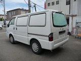 2019 Mazda Bongo VAN Van for sale, Japanese used car export - photo 8 of 24 | GULJI TRADERS