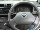2019 Mazda Bongo VAN Van for sale, Japanese used car export - photo 18 of 24 | GULJI TRADERS