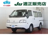2019 Mazda Bongo VAN 1.8 DX Van for sale, Japanese used car export - photo 1 of 24 | GULJI TRADERS