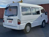 2019 Mazda Bongo VAN 1.8 DX 4WD Van for sale, Japanese used car export - photo 2 of 17 | GULJI TRADERS