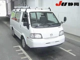 2019 Mazda Bongo VAN DX Van for sale, Japanese used car export - photo 1 of 9 | GULJI TRADERS