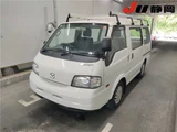 2019 Mazda Bongo VAN DX Van for sale, Japanese used car export - photo 4 of 9 | GULJI TRADERS