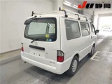 2019 Mazda Bongo VAN DX Van for sale, Japanese used car export - photo 5 of 9 | GULJI TRADERS