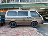 2019 Mazda Bongo VAN DX 4WD AT Van for sale, Japanese used car export - photo 2 of 24 | GULJI TRADERS