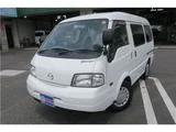 2020 Mazda Bongo VAN DX Van for sale, Japanese used car export - photo 1 of 37 | GULJI TRADERS
