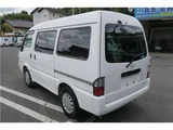 2020 Mazda Bongo VAN DX Van for sale, Japanese used car export - photo 8 of 37 | GULJI TRADERS