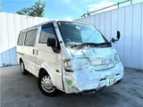2020 Mazda Bongo VAN Van for sale, Japanese used car export - photo 1 of 23 | GULJI TRADERS