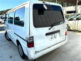 2020 Mazda Bongo VAN Van for sale, Japanese used car export - photo 2 of 23 | GULJI TRADERS