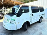 2020 Mazda Bongo VAN Van for sale, Japanese used car export - photo 11 of 23 | GULJI TRADERS