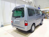 2020 Mazda Bongo VAN Van for sale, Japanese used car export - photo 3 of 25 | GULJI TRADERS