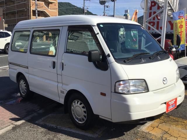 2020 Mazda Bongo VAN DX - photo 1 2020 Mazda Bongo VAN DX Van for sale, Japanese used car export - photo 1 of 24 | GULJI TRADERS