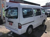 2020 Mazda Bongo VAN DX Van for sale, Japanese used car export - photo 2 of 24 | GULJI TRADERS