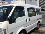 2020 Mazda Bongo VAN DX Van for sale, Japanese used car export - photo 6 of 24 | GULJI TRADERS