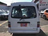 2020 Mazda Bongo VAN DX Van for sale, Japanese used car export - photo 8 of 24 | GULJI TRADERS