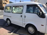 2020 Mazda Bongo VAN DX Van for sale, Japanese used car export - photo 10 of 24 | GULJI TRADERS