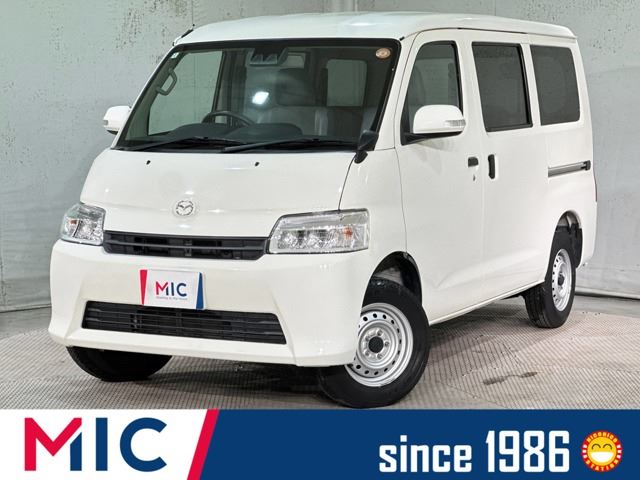 2021 Mazda Bongo VAN 1.5 DX - photo 1 2021 Mazda Bongo VAN 1.5 DX Van for sale, Japanese used car export - photo 1 of 34 | GULJI TRADERS