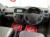 2021 Mazda Bongo VAN 1.5DX4WD Van for sale, Japanese used car export - photo 16 of 65 | GULJI TRADERS