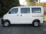2021 Mazda Bongo VAN Van for sale, Japanese used car export - photo 4 of 40 | GULJI TRADERS