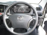 2021 Mazda Bongo VAN Van for sale, Japanese used car export - photo 20 of 40 | GULJI TRADERS