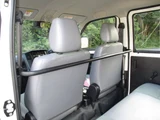 2021 Mazda Bongo VAN Van for sale, Japanese used car export - photo 28 of 40 | GULJI TRADERS