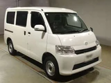2021 Mazda Bongo VAN DX Van for sale, Japanese used car export - photo 3 of 11 | GULJI TRADERS