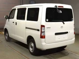 2021 Mazda Bongo VAN DX Van for sale, Japanese used car export - photo 4 of 11 | GULJI TRADERS