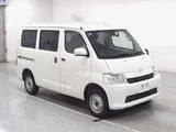 2021 Mazda Bongo VAN DX Van for sale, Japanese used car export - photo 1 of 9 | GULJI TRADERS