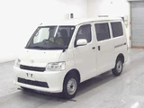 2021 Mazda Bongo VAN DX Van for sale, Japanese used car export - photo 4 of 9 | GULJI TRADERS