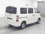 2021 Mazda Bongo VAN DX Van for sale, Japanese used car export - photo 5 of 9 | GULJI TRADERS