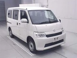 2022 Mazda Bongo VAN DX Van for sale, Japanese used car export - photo 1 of 11 | GULJI TRADERS