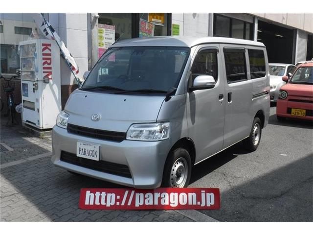 2022 Mazda Bongo VAN DX 4WD N23-32 Van for sale, Japanese used car export | GULJI TRADERS