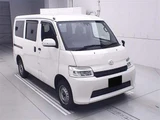 2022 Mazda Bongo VAN 4WD DX Van for sale, Japanese used car export - photo 1 of 8 | GULJI TRADERS