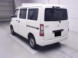 2022 Mazda Bongo VAN 4WD DX Van for sale, Japanese used car export - photo 2 of 8 | GULJI TRADERS