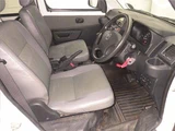 2022 Mazda Bongo VAN 4WD DX Van for sale, Japanese used car export - photo 5 of 8 | GULJI TRADERS