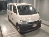 2022 Mazda Bongo VAN 4WD Van for sale, Japanese used car export - photo 1 of 9 | GULJI TRADERS