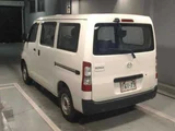 2022 Mazda Bongo VAN 4WD Van for sale, Japanese used car export - photo 2 of 9 | GULJI TRADERS