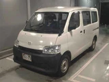 2022 Mazda Bongo VAN 4WD Van for sale, Japanese used car export - photo 4 of 9 | GULJI TRADERS
