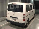 2022 Mazda Bongo VAN 4WD Van for sale, Japanese used car export - photo 5 of 9 | GULJI TRADERS
