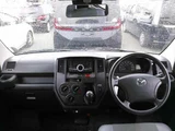 2022 Mazda Bongo VAN 4WD Van for sale, Japanese used car export - photo 8 of 9 | GULJI TRADERS