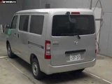 2024 Mazda Bongo VAN DX Van for sale, Japanese used car export - photo 2 of 11 | GULJI TRADERS