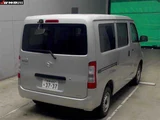 2024 Mazda Bongo VAN DX Van for sale, Japanese used car export - photo 4 of 11 | GULJI TRADERS