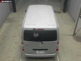 2024 Mazda Bongo VAN DX Van for sale, Japanese used car export - photo 5 of 11 | GULJI TRADERS