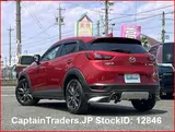 2017 Mazda Cx-3 Red SUV for sale, Japanese used car export - photo 3 of 38 | GULJI TRADERS