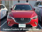 2017 Mazda Cx-3 Red SUV for sale, Japanese used car export - photo 4 of 38 | GULJI TRADERS