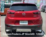 2017 Mazda Cx-3 Red SUV for sale, Japanese used car export - photo 5 of 38 | GULJI TRADERS