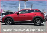 2017 Mazda Cx-3 Red SUV for sale, Japanese used car export - photo 6 of 38 | GULJI TRADERS