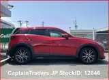 2017 Mazda Cx-3 Red SUV for sale, Japanese used car export - photo 7 of 38 | GULJI TRADERS