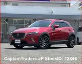 2017 Mazda Cx-3 Red SUV for sale, Japanese used car export - photo 8 of 38 | GULJI TRADERS