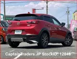 2017 Mazda Cx-3 Red SUV for sale, Japanese used car export - photo 9 of 38 | GULJI TRADERS